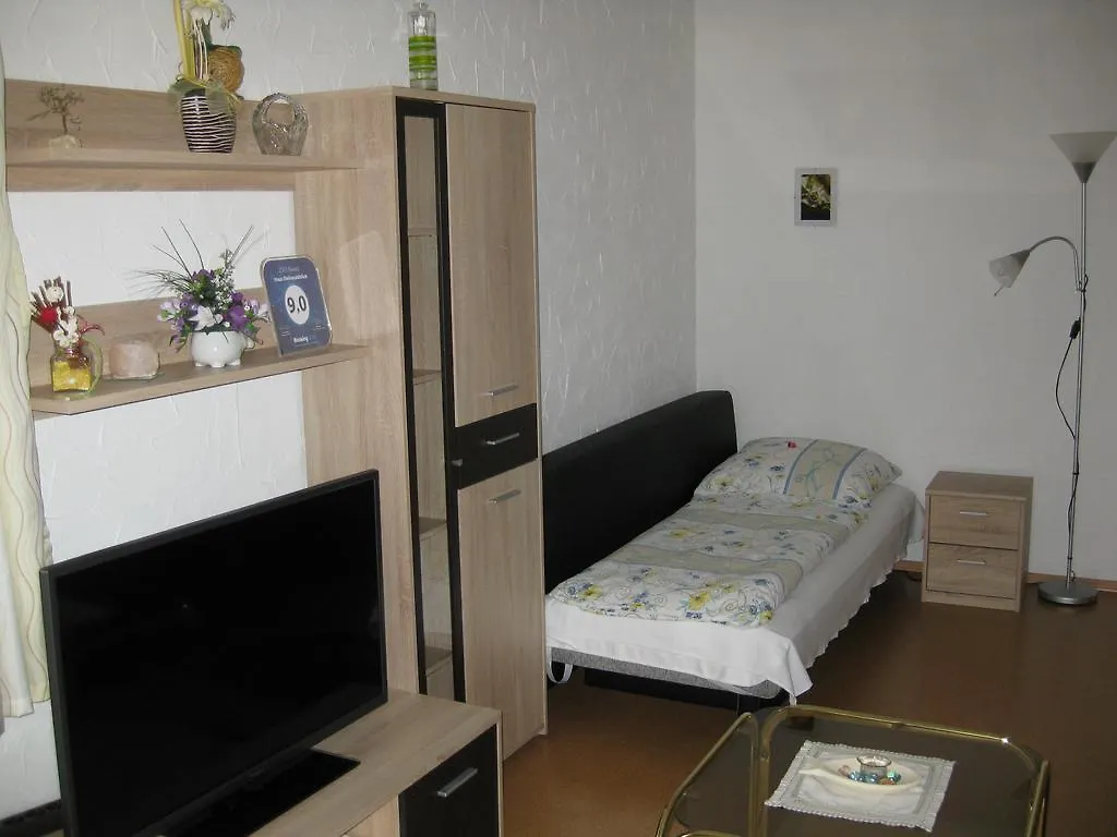 Ferienwohnung Haus Steinwaldblick Bernlohe  0*, Bernlohe (Tirschenreuth) Deutschland